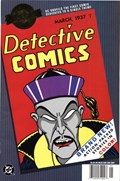 MILLENNIUM EDITION: DETECTIVE COMICS #1B 