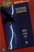MILLENNIUM EDITION: DARK KNIGHT RETURNS #1 