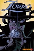 ZORRO #20 