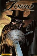 ZORRO #1C 