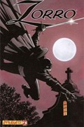 ZORRO #2 