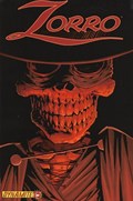 ZORRO #15 