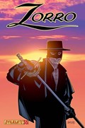 ZORRO #16B 