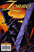 ZORRO #17B 