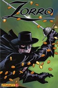 ZORRO #18B 