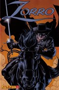 ZORRO #19 