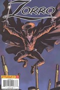 ZORRO #10 