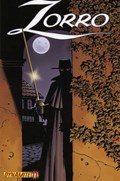 ZORRO #11 