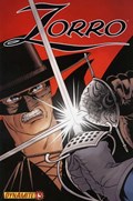 ZORRO #13 