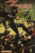 ZORRO #13B 