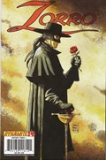 ZORRO #14B 