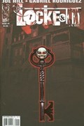 LOCKE & KEY #1-2nd 