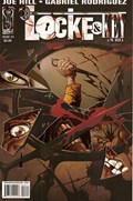LOCKE & KEY #3-2nd 