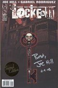 LOCKE & KEY #1-RI 