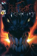 BUTCHER KNIGHT #1 