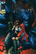 BUTCHER KNIGHT #1B 