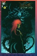 BUTCHER KNIGHT #1-DF 