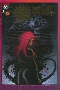 BUTCHER KNIGHT #1-DF-C 