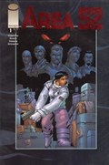 AREA 52 #1-DF-B 