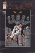 AREA 52 #1-DF 