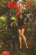 GRIMM FAIRY TALES: THE PIPER #1 