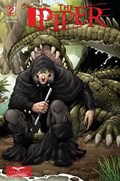 GRIMM FAIRY TALES: THE PIPER #2B 