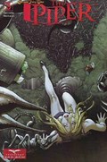 GRIMM FAIRY TALES: THE PIPER #3 