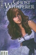 GHOST WHISPERER #1 
