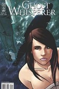 GHOST WHISPERER #2B 