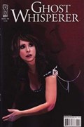 GHOST WHISPERER #4 