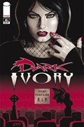 DARK IVORY #4 