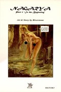 NAGARYA #1A Soft Cover