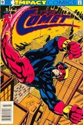 THE COMET #9B 