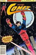 THE COMET #1B 