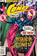 THE COMET #13B 