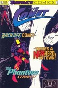 THE COMET #7 