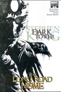 DARK TOWER: LONG ROAD HOME #4-RI-B 