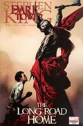DARK TOWER: LONG ROAD HOME #5 