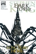 DARK TOWER: LONG ROAD HOME #5-RI-C 