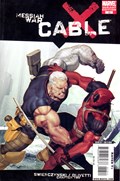 CABLE #13B 