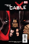 CABLE #13 