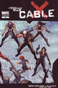 CABLE #13-2nd 
