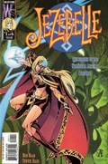 JEZEBELLE #1 