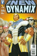NEW DYNAMIX #1 