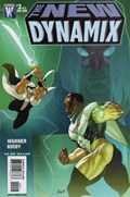 NEW DYNAMIX #2 