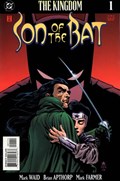 KINGDOM: SON OF THE BAT #1 