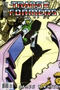 TRANSFORMERS: BEST OF UK - SPACE PIRATES #4-RI-B 