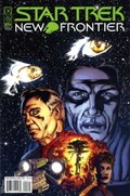 STAR TREK: NEW FRONTIER #2 
