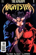 KINGDOM: NIGHTSTAR #1 