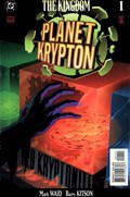 KINGDOM: PLANET KRYPTON #1 